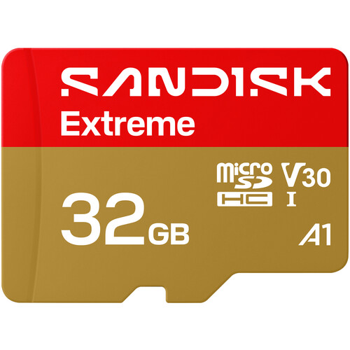 SanDisk SDSQXH9-032G-GZ6MA